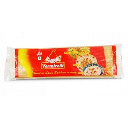 BAMBINO LONG VERMICELLI-350/400GM